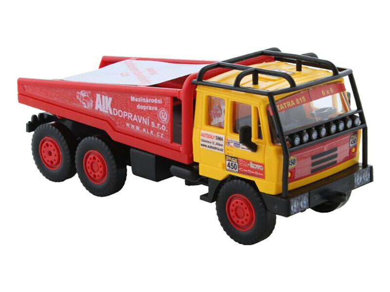 MS 76.2 Tatra 815 Vojtěch Špička 1 :48